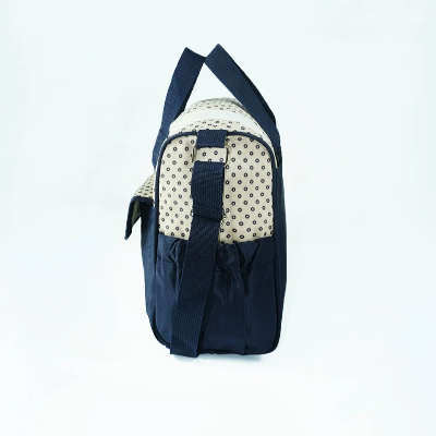 Sac Maternité - LightWeightBag™- Bleu Foncé