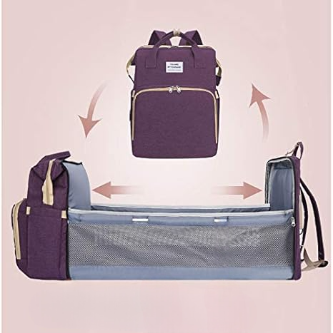 Sac de Voyage - BigBackpack™ - Violet